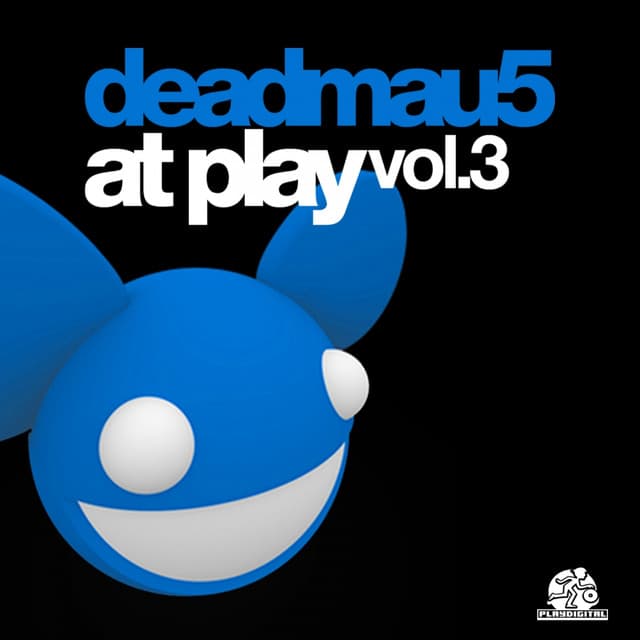 At Play Vol. 3 - deadmau5