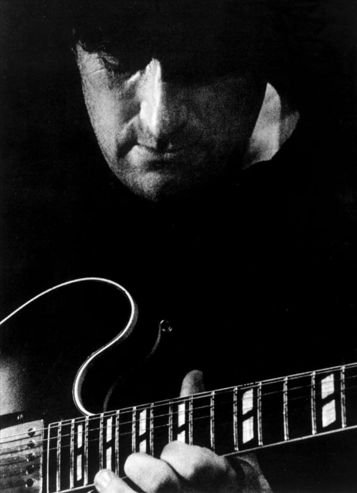 Fred Frith