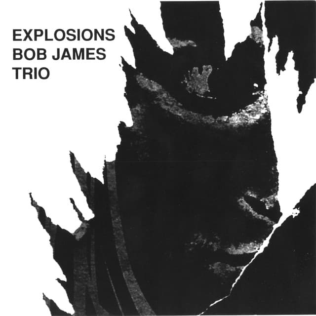 Explosions - Bob James