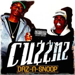 Cuzznz - Daz Dillinger
