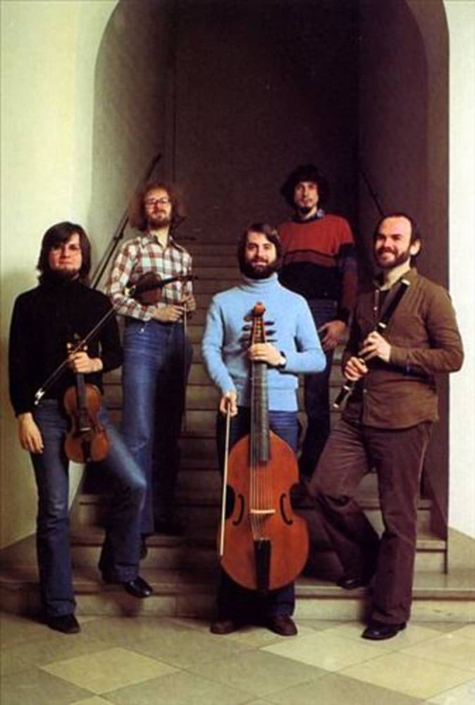 Musica Antiqua Köln