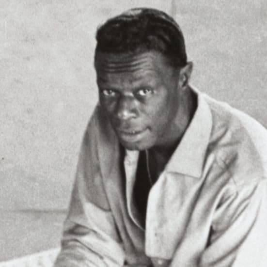 Nat King Cole