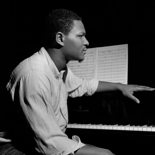 McCoy Tyner