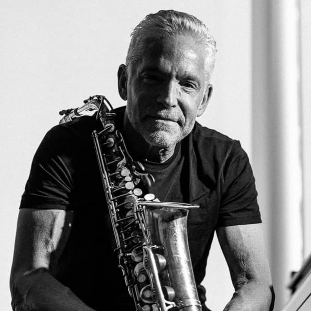 Dave Koz