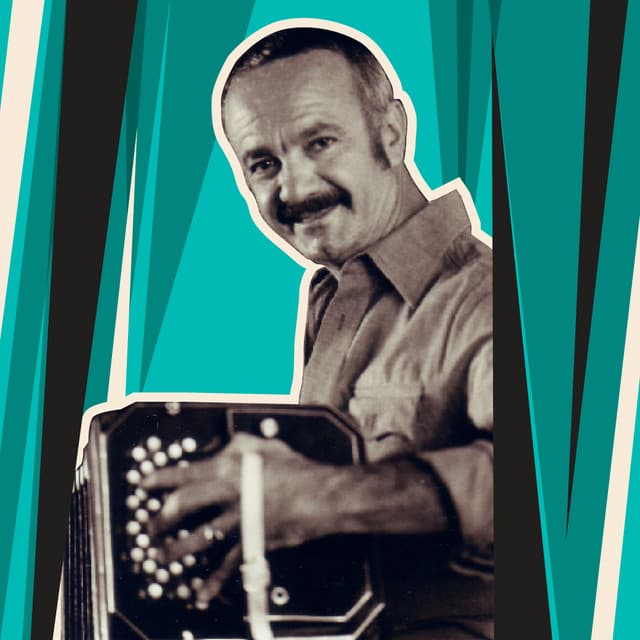 Astor Piazzolla