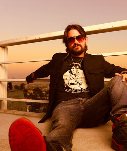 Shooter Jennings