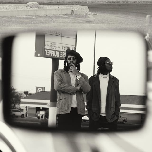 Jaywalk and The Cadillacs