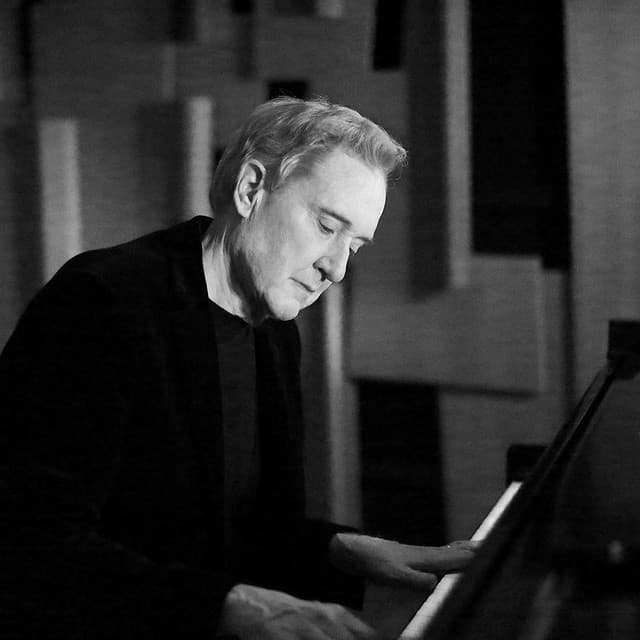 George David Kieffer