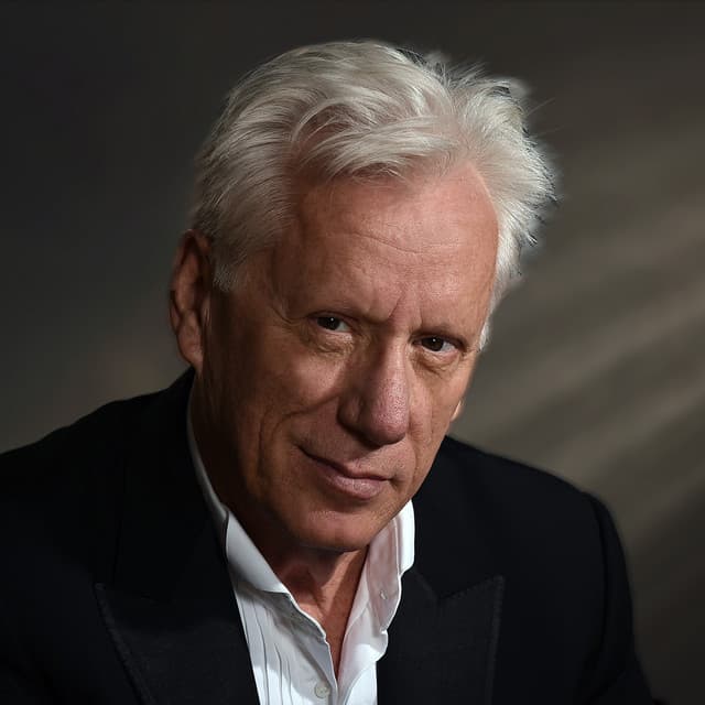 James Woods
