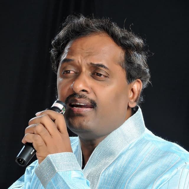 K. Yuvaraj