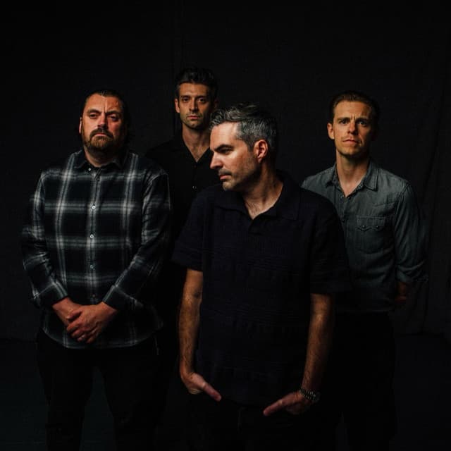 The Boxer Rebellion