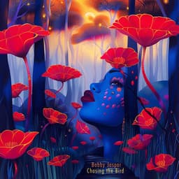 Chasing the Bird - Bobby Jaspar