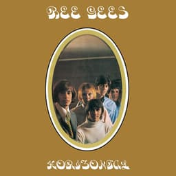 Horizontal - Bee Gees