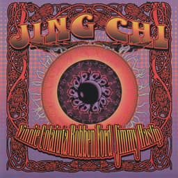 Jing Chi - Vinnie Colaiuta