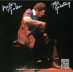 The Greeting - McCoy Tyner