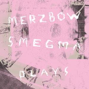 Plays - Merzbow