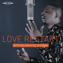 Love Restart - Bitty McLean