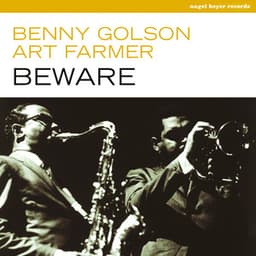 Beware - Benny Golson