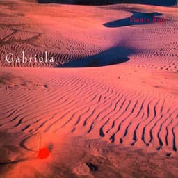 Viento Rojo - Gabriela