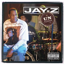 Jay-Z Unplugged - JAY-Z