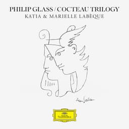 Glass: Cocteau Trilogy - Philip Glass