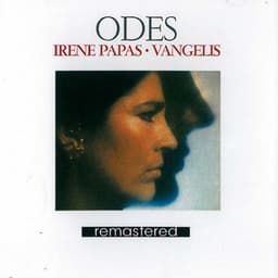 Odes - Vangelis
