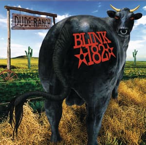 Dude Ranch - blink-182
