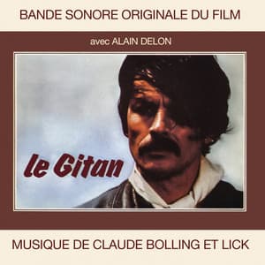 Le gitan - Claude Bolling