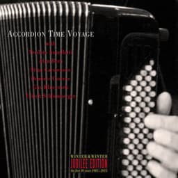 Accordion Time Voyage - Guy Klucevsek