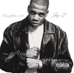 In My Lifetime, Vol.1 - JAY-Z