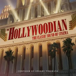 The Hollywoodian: The Classic Sound of Cinema - London Music Works