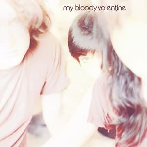 Isn’t Anything - my bloody valentine