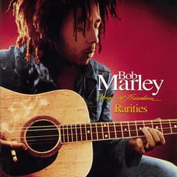 Songs Of Freedom Rarities - Bob Marley & The Wailers