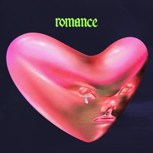 Romance - Fontaines D.C.