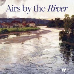 Airs by the River - Johann Sebastian Bach