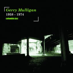 Columbia Jazz - Gerry Mulligan