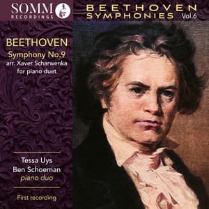 Beethoven: Symphonies, Vol. 6 - Ludwig van Beethoven