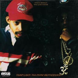 Dump Gawd: Tha Divine Brotherhood - Stack Skrilla