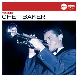 Tenderly - Chet Baker
