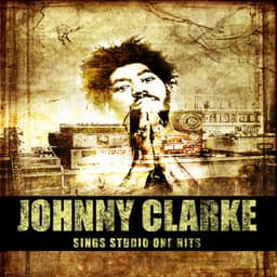 Sings Studio One Hits - Johnny Clarke