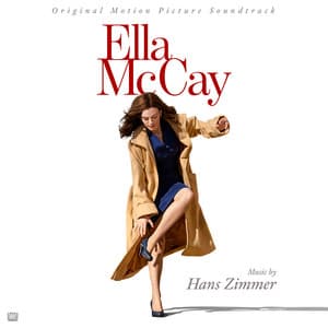 Ella McCay - Hans Zimmer