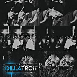 Dillatroit - J Dilla