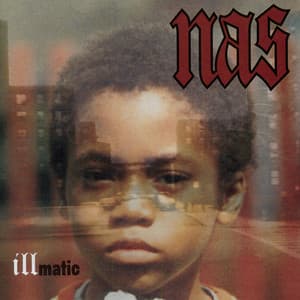 Illmatic - Nas