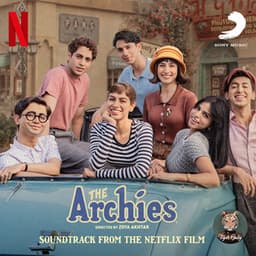 The Archies - Ankur Tewari
