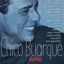 Duetos Com Chico Buarque - Chico Buarque