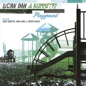 Playground - Lucian Ban