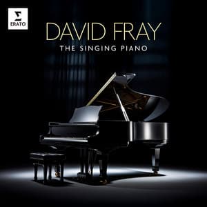 The Singing Piano - David Fray