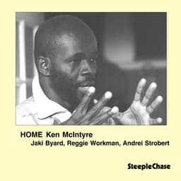 Home - Ken McIntyre