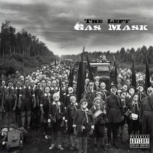Gas Mask - The Left