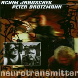 Neurotransmitter - Achim Jaroschek